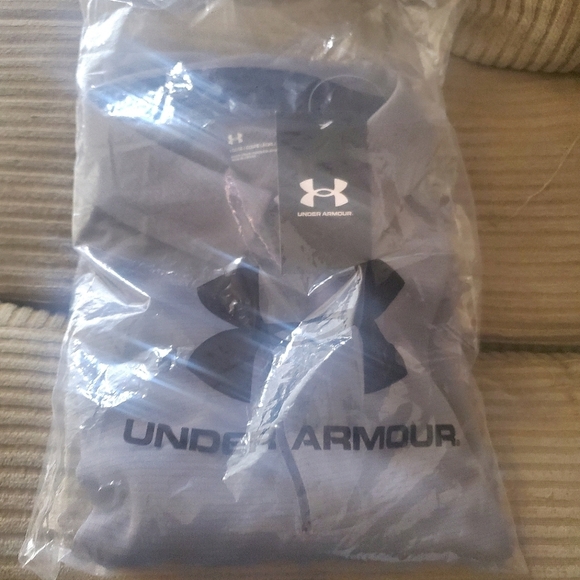 NEW Under Armour Mens Sweat Resistant Heat Gear Polo Golf Shirt Multiple Sizes - Picture 3 of 3
